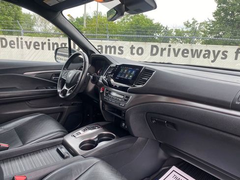 Used 2020 Honda Passport EX-L image 19