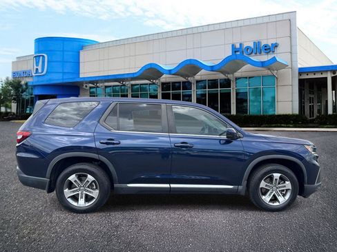 Certified 2023 Honda Pilot EX-L image 2