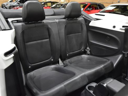 Used 2017 Volkswagen Beetle 1.8T SEL image 48