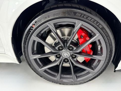 New 2026 Acura Integra Type S FWD image 31