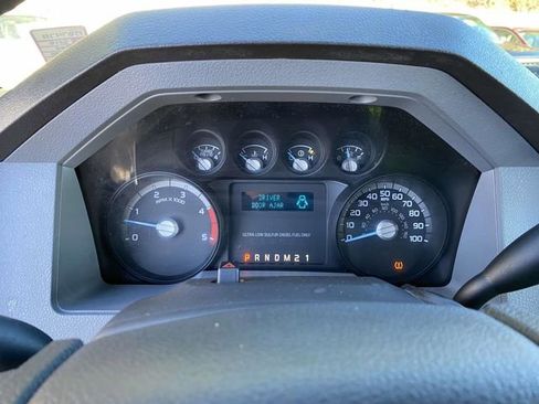 Used 2015 Ford F350 XL w/ Power Equipment Group image 22