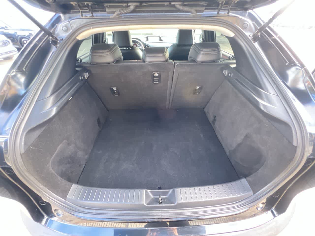 Used 2024 MAZDA CX-30 AWD 2.5 S w/ Select Sport Pkg image 24