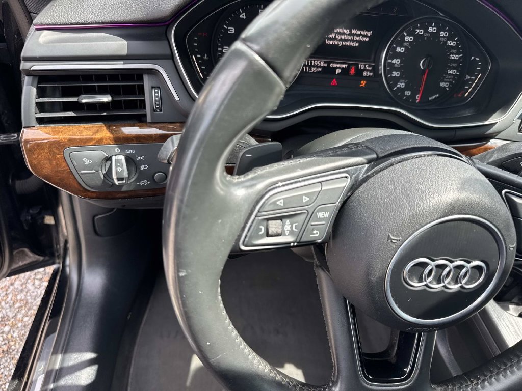 Used 2019 Audi A5 2.0T Premium AWD/4WD image 24
