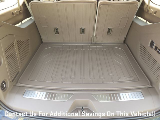 New 2026 GMC Yukon XL Denali w/ LPO, Floor Liner Package AWD/4WD image 24
