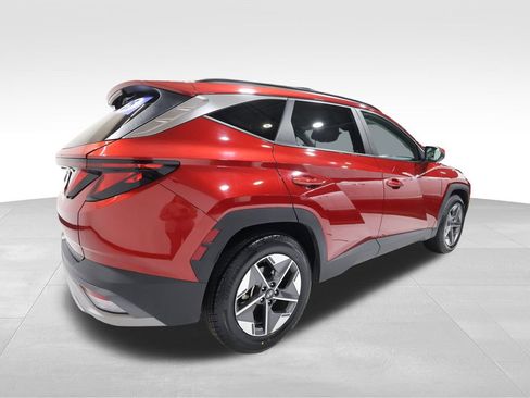Used 2025 Hyundai Tucson SEL image 4