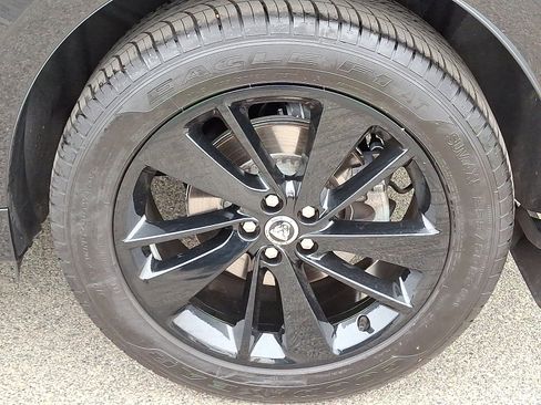 Used 2026 Jaguar F-PACE R-Dynamic S image 10