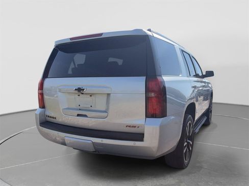 Used 2019 Chevrolet Tahoe Premier RWD image 5