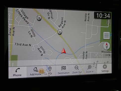 Used 2019 Nissan Murano SL image 29