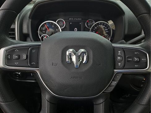 New 2026 RAM 3500 Tradesman image 19