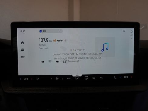 New 2026 Ford Explorer Active w/ Active Comfort Package image 30