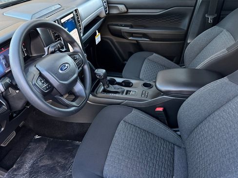 New 2025 Ford Ranger XL image 9