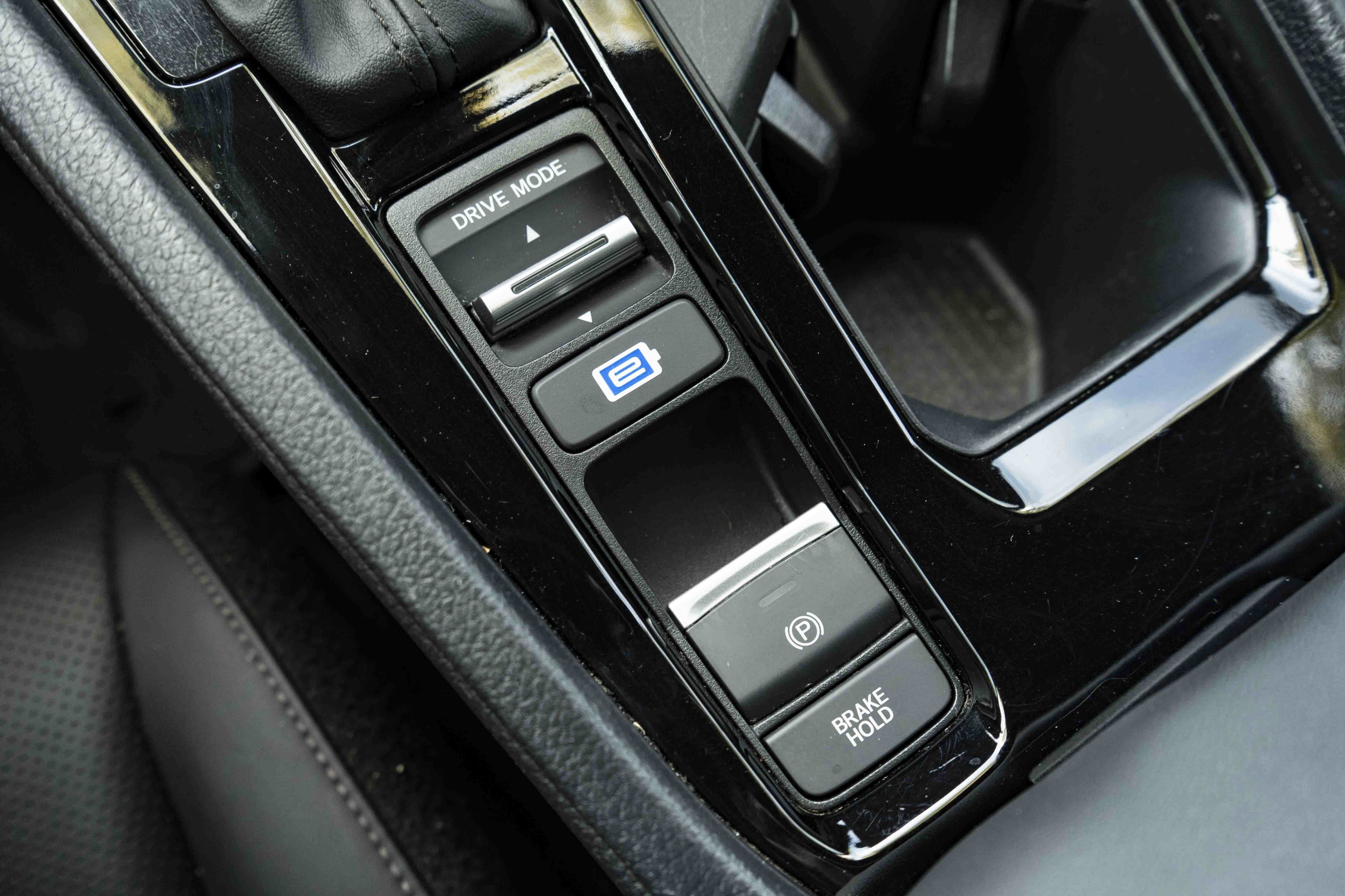 Used 2024 Honda Accord Sport image 28