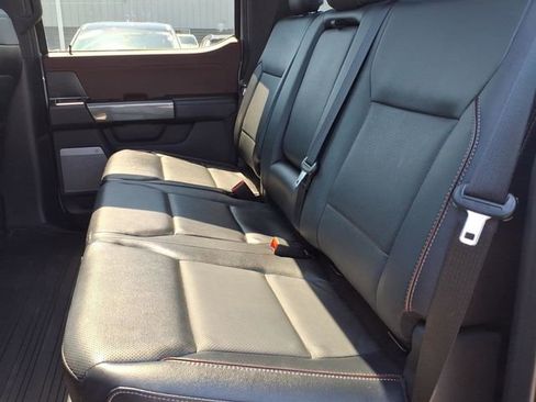 Used 2023 Ford F150 Lariat w/ Equipment Group 502A High AWD/4WD image 14