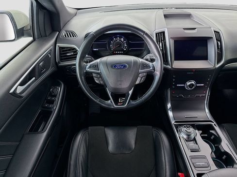 Used 2020 Ford Edge ST AWD/4WD image 10