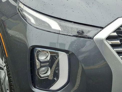 Used 2022 Hyundai Palisade Limited AWD/4WD image 9