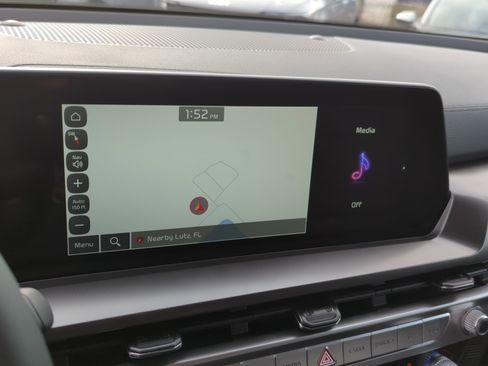 New 2025 Kia Telluride S image 26