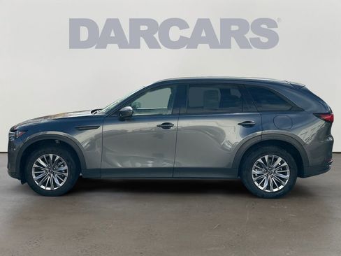 Used 2024 MAZDA CX-90 3.3 Turbo w/ Preferred Plus image 4