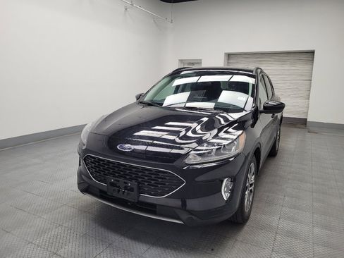 Used 2022 Ford Escape SEL FWD image 15