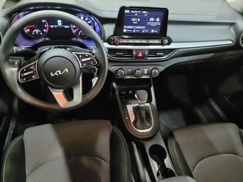 Used 2023 Kia Forte LXS image 22