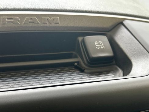 Used 2024 RAM 3500 Tradesman w/ Towing Technology Group AWD/4WD image 51
