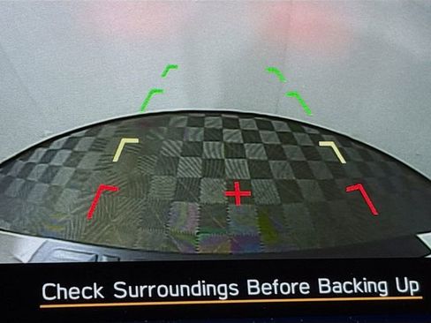 New 2025 Subaru Outback Premium image 14