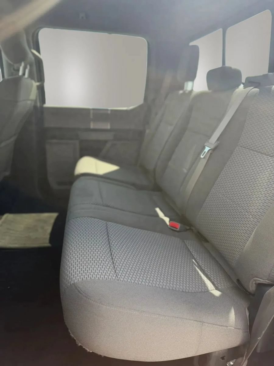 Used 2017 Ford F150 XLT w/ Equipment Group 302A Luxury AWD/4WD image 18