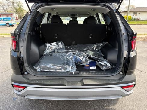 New 2026 Hyundai Tucson SE AWD/4WD image 29