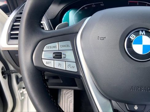 Certified 2023 BMW X3 sDrive30i w/ Premium Package image 21
