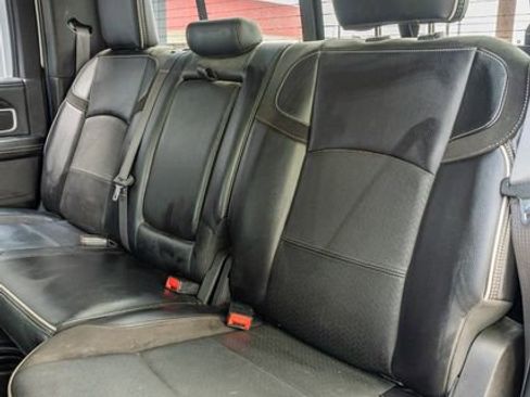 Used 2020 RAM 3500 Laramie w/ Night Edition AWD/4WD image 32