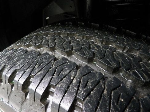 Used 2024 RAM 3500 Laramie w/ Sport Appearance Package image 7