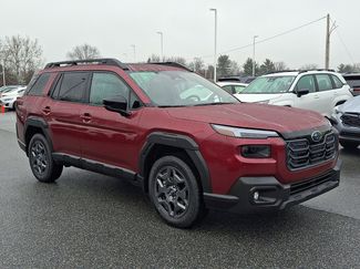 New 2026 Subaru Outback Premium video 2