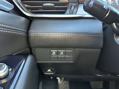 Used 2019 MAZDA MAZDA6 Grand Touring FWD image 26
