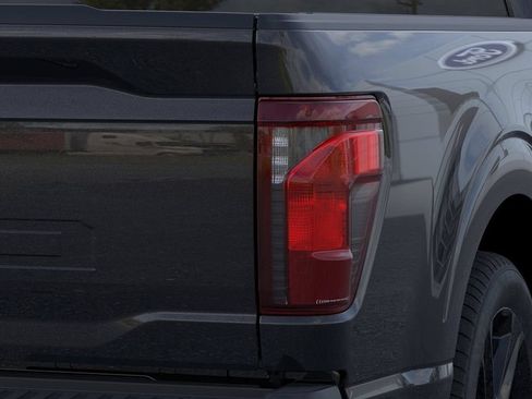 New 2026 Ford F150 STX w/ F-150 LOBO Package AWD/4WD image 21