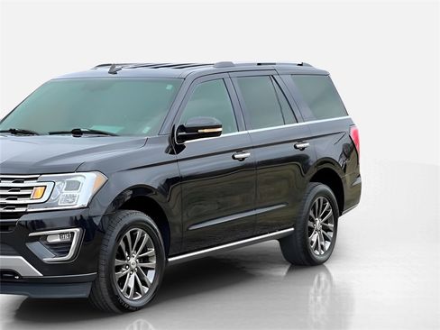 Used 2019 Ford Expedition Limited image 5