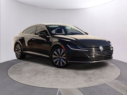 Used 2019 Volkswagen Arteon SE