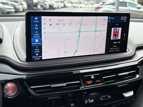 Used 2025 Acura MDX Type S image 24