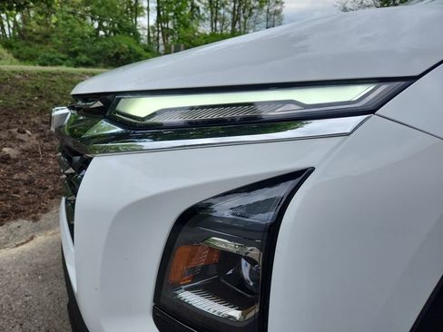 Used 2025 Chevrolet Equinox LT w/ Convenience Package II AWD/4WD image 30