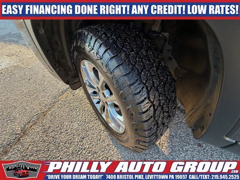 Used 2020 Jeep Cherokee Latitude Plus w/ Cold Weather Group image 37