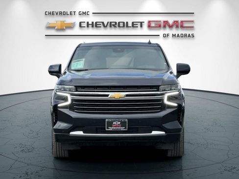 Used 2024 Chevrolet Tahoe LT image 8