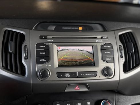 Used 2014 Kia Sportage LX image 26