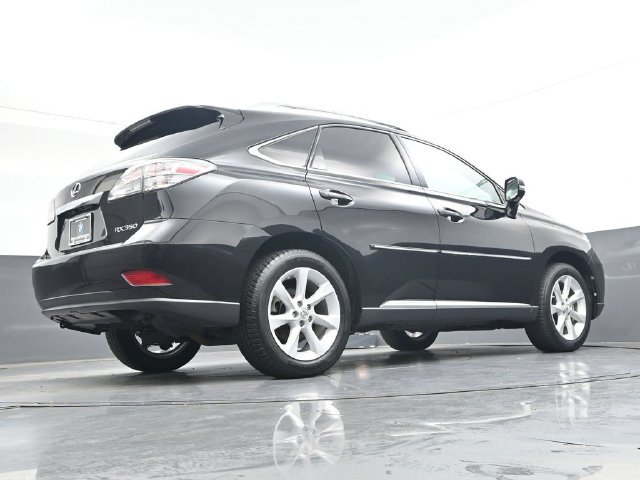 Used 2012 Lexus RX 350 AWD w/ Premium Pkg image 32