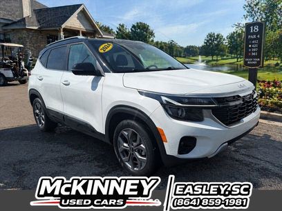 Used 2024 Kia Seltos S