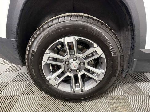 New 2026 GMC Terrain Elevation w/ Technology Package II image 16