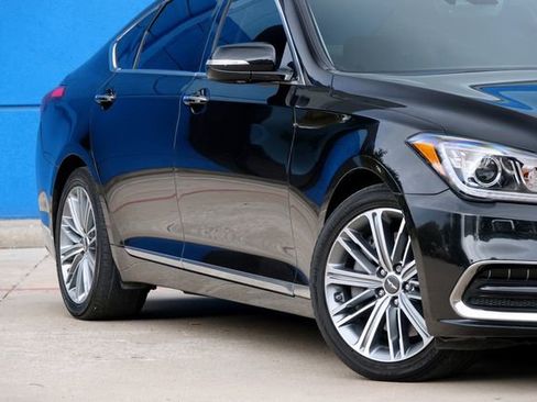 Used 2018 Genesis G80 3.8 image 23