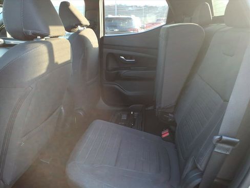 Used 2023 Hyundai Santa Cruz SEL w/ Activity Package image 27