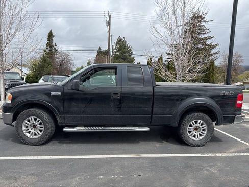 Used 2006 Ford F150 XLT AWD/4WD image 4