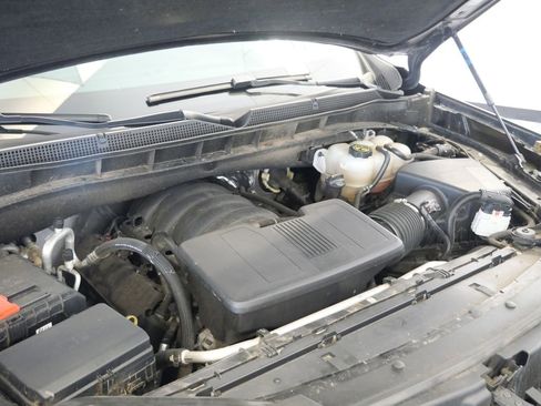 Used 2023 Chevrolet Tahoe High Country image 34