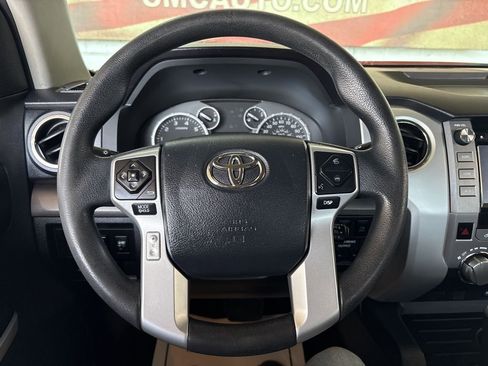 Used 2016 Toyota Tundra SR5 w/ SR5 Upgrade Package image 13