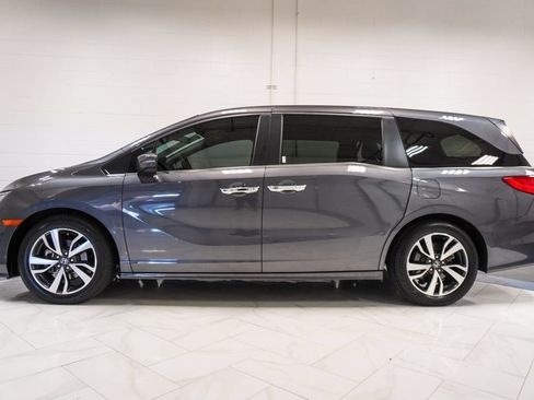 Used 2022 Honda Odyssey Touring image 31