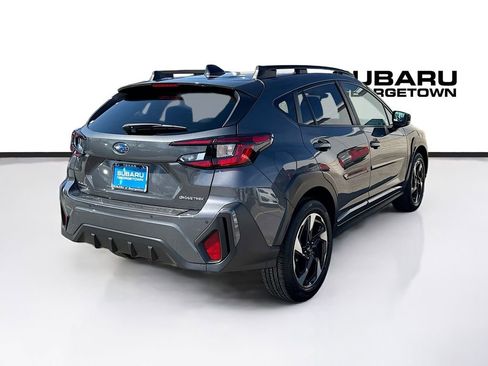 Certified 2025 Subaru Crosstrek 2.5i Limited w/ Crosstrek Mirror Package image 9